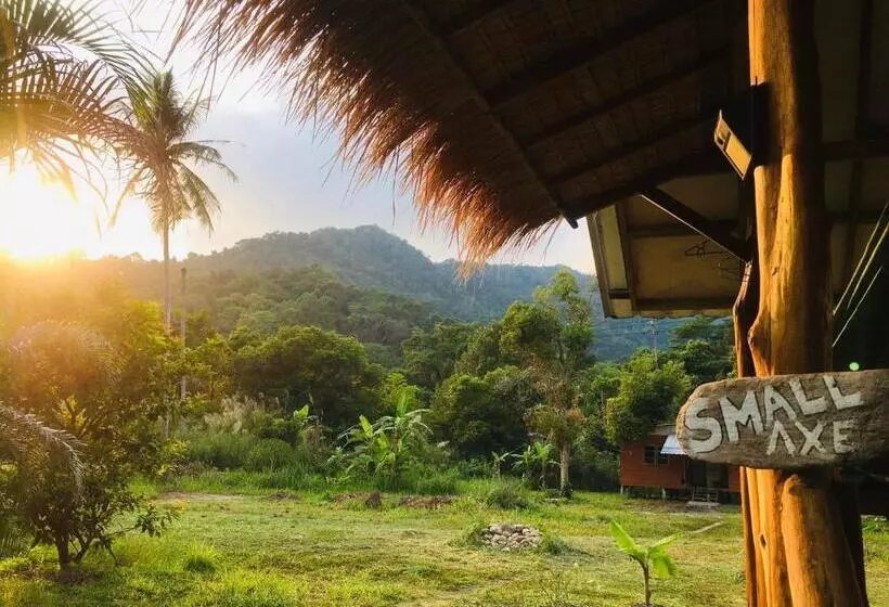 ホテル Seree Bungalows