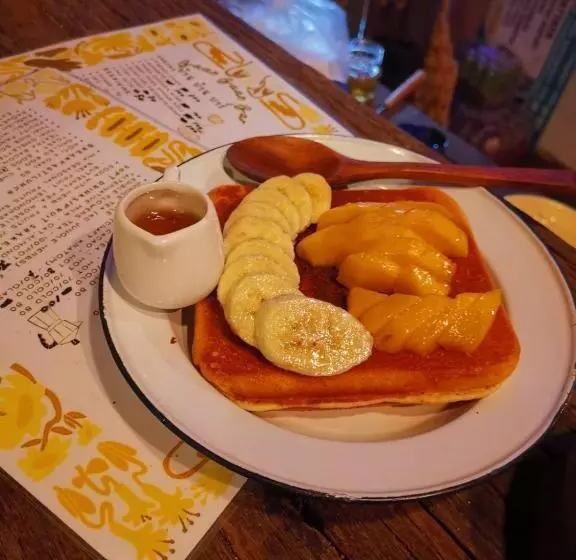 ホテル Seree Bungalows