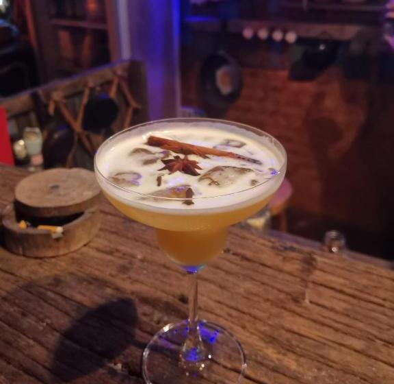 ホテル Seree Bungalows