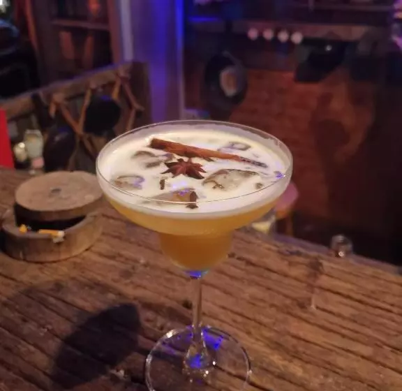 ホテル Seree Bungalows