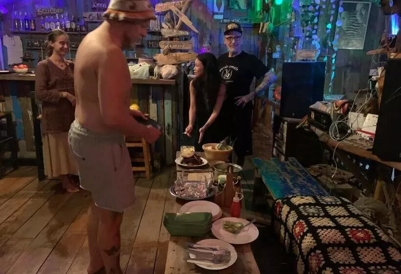 ホテル Seree Bungalows