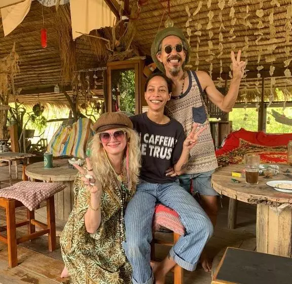 ホテル Seree Bungalows