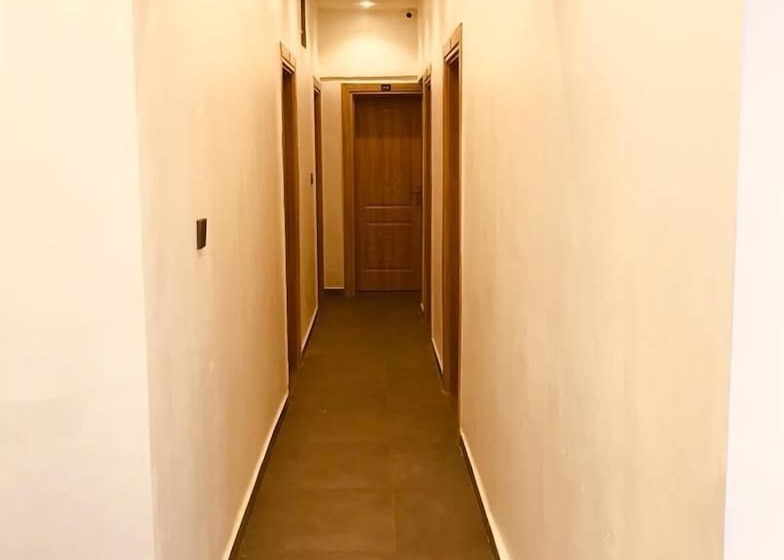 Skenyo Hotel & Apartments