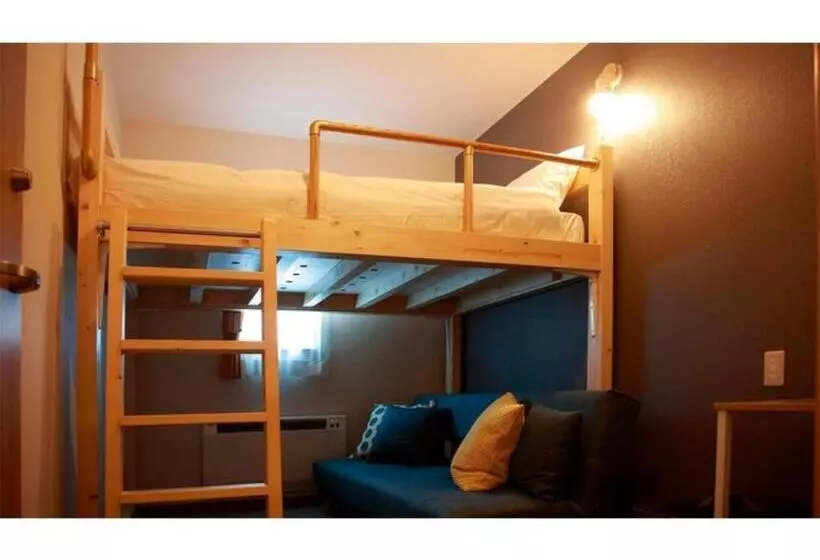 Hotelli The Stay Wakkanai   Vacation Stay 40658v