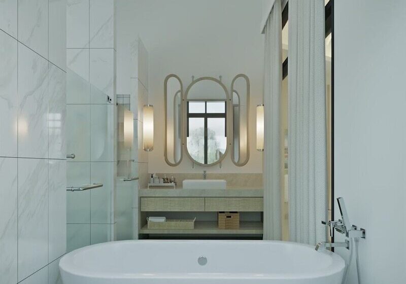 Hotel Villa De Leaf River Kaeng Krachan