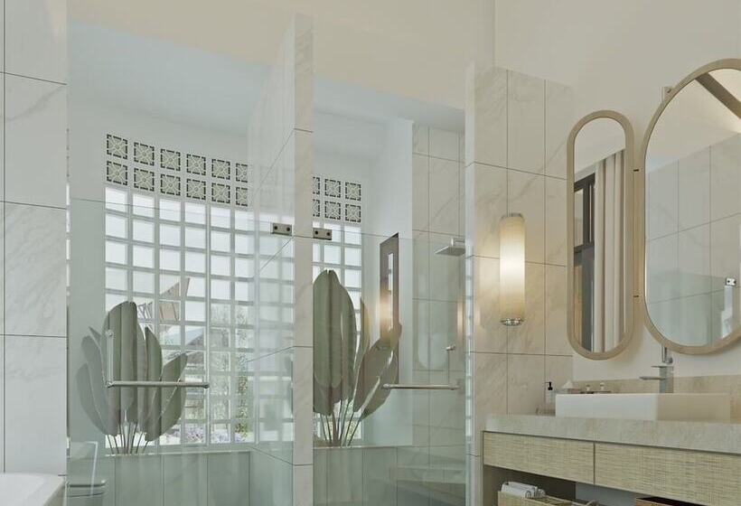 Hotel Villa De Leaf River Kaeng Krachan