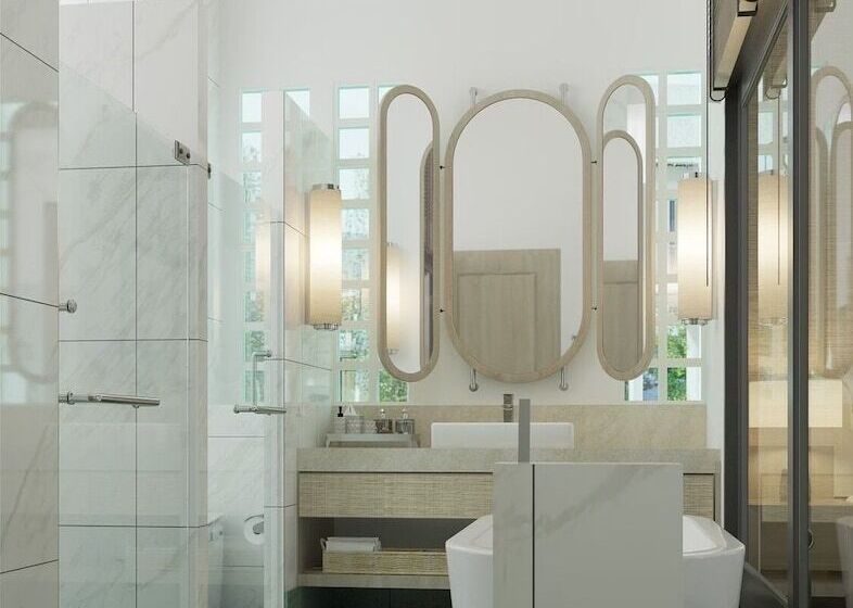 Hotel Villa De Leaf River Kaeng Krachan