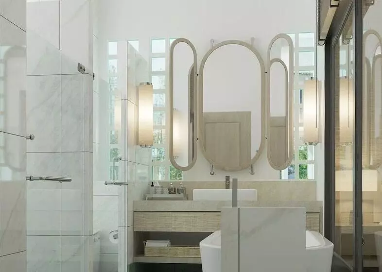 ホテル Villa De Leaf River Kaeng Krachan