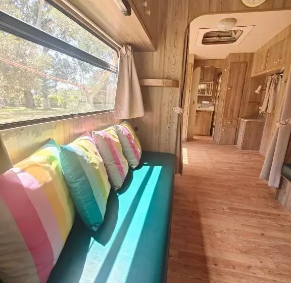 モーテル Mt Barker Holiday Park   Western Australia