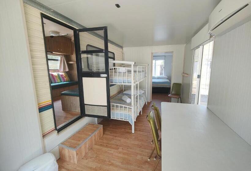 فندق على الطريق Mt Barker Holiday Park Western Australia