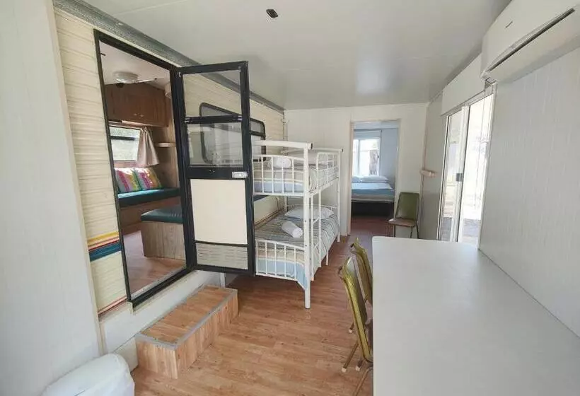 モーテル Mt Barker Holiday Park   Western Australia