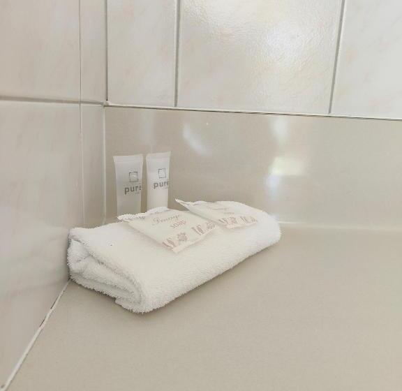 فندق على الطريق Mt Barker Holiday Park Western Australia