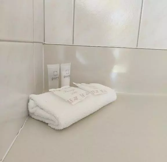 モーテル Mt Barker Holiday Park   Western Australia