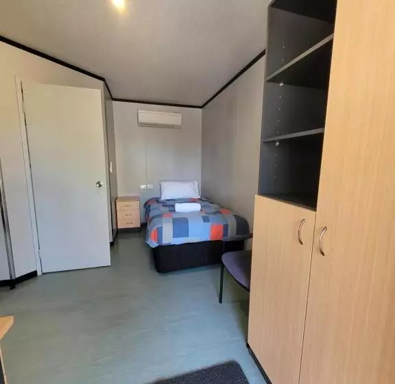 モーテル Mt Barker Holiday Park   Western Australia