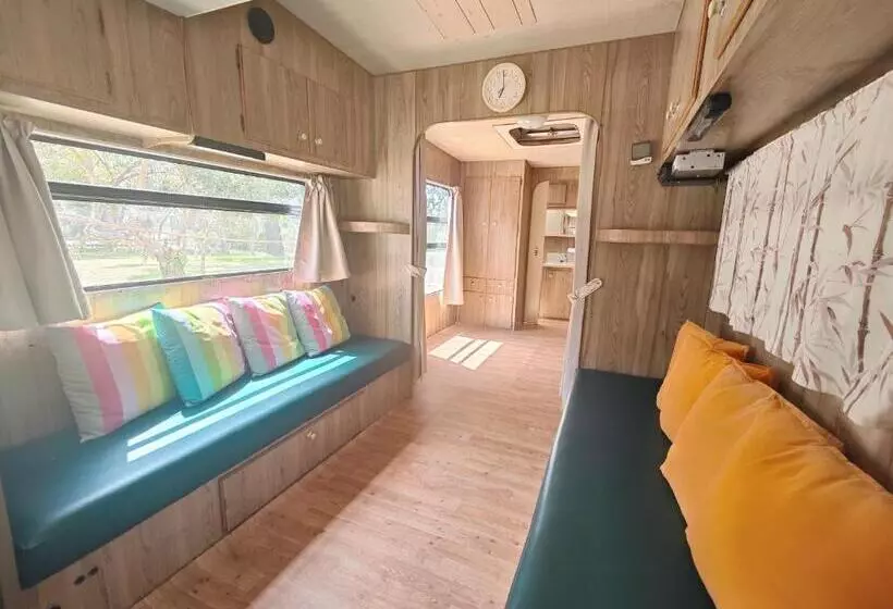 モーテル Mt Barker Holiday Park   Western Australia