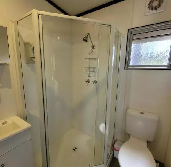 モーテル Mt Barker Holiday Park   Western Australia