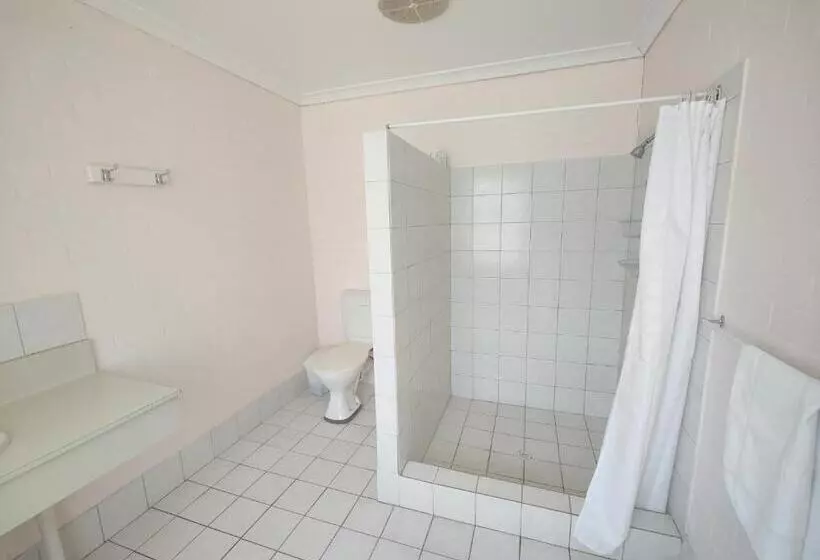 モーテル Mt Barker Holiday Park   Western Australia