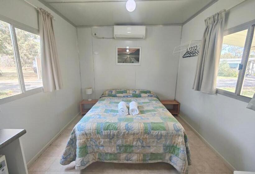 فندق على الطريق Mt Barker Holiday Park Western Australia