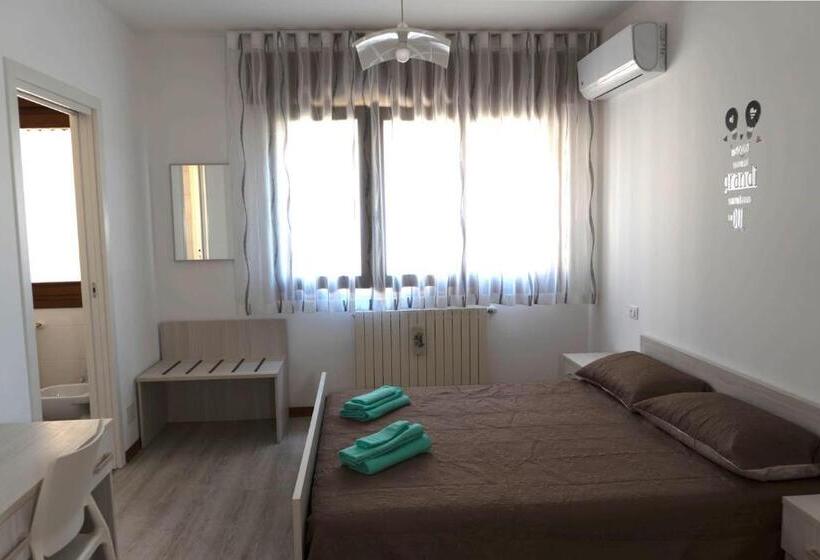 پانسیون Bnb Martin