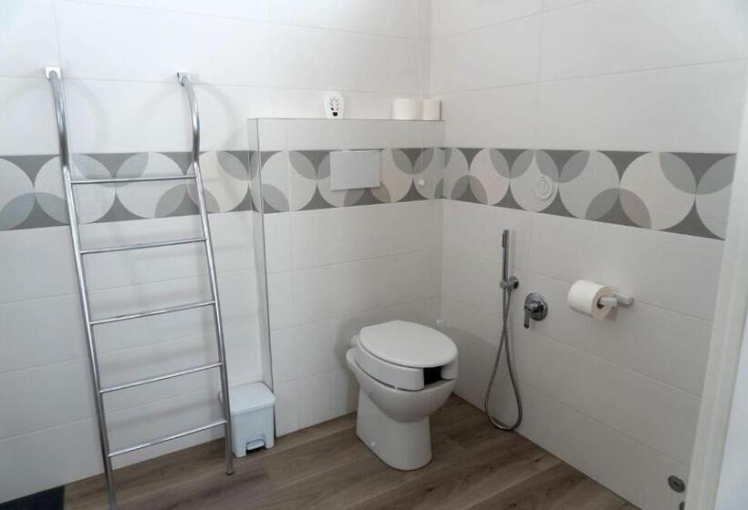 پانسیون Bnb Martin