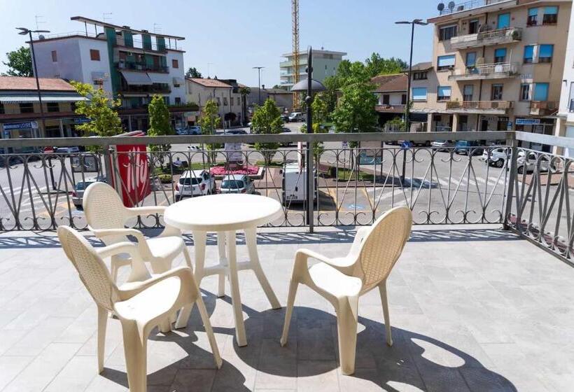 پانسیون Bnb Martin