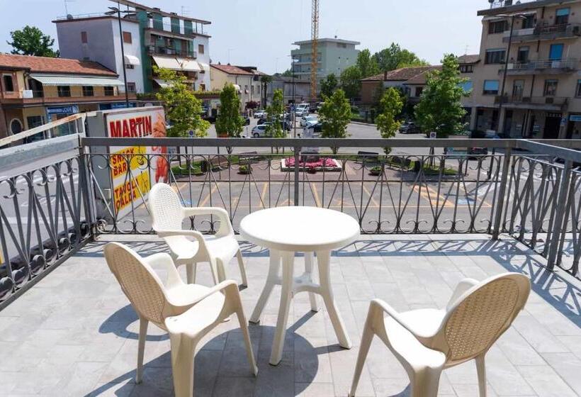 پانسیون Bnb Martin