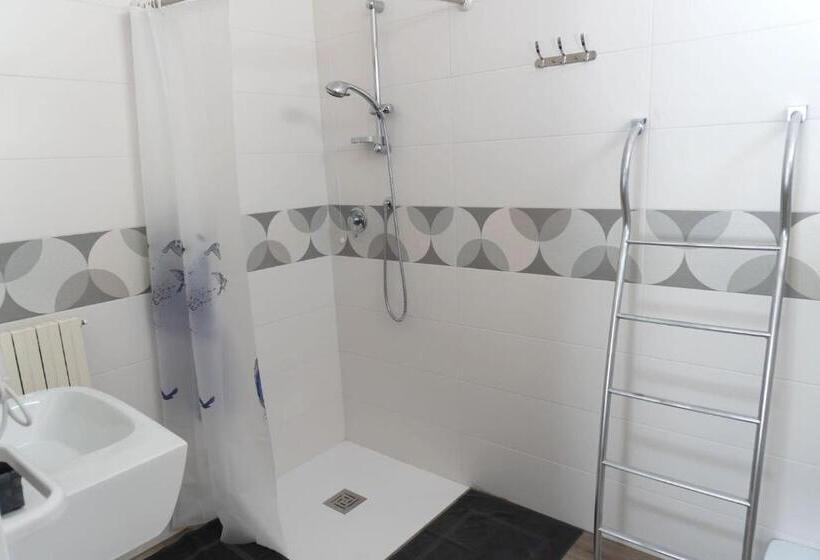 پانسیون Bnb Martin