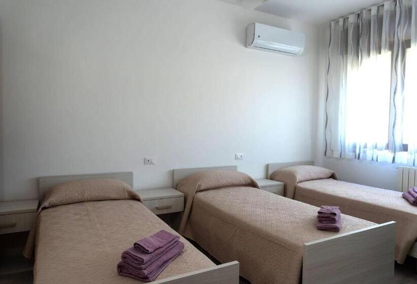 پانسیون Bnb Martin