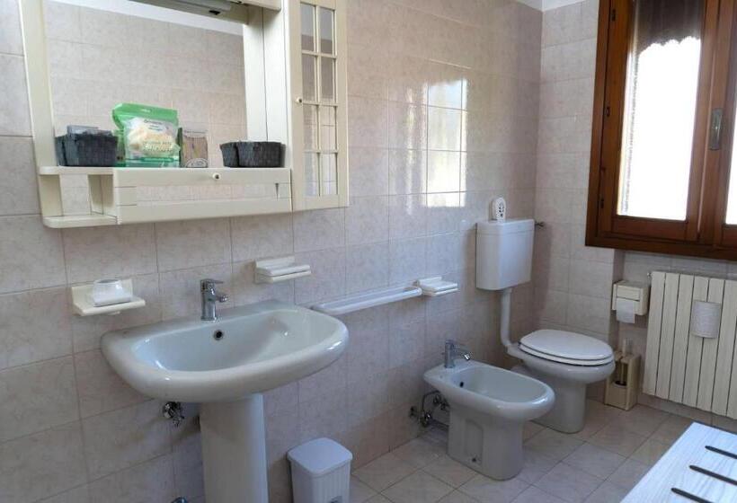 پانسیون Bnb Martin