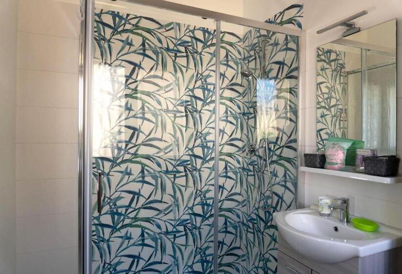 پانسیون Bnb Martin