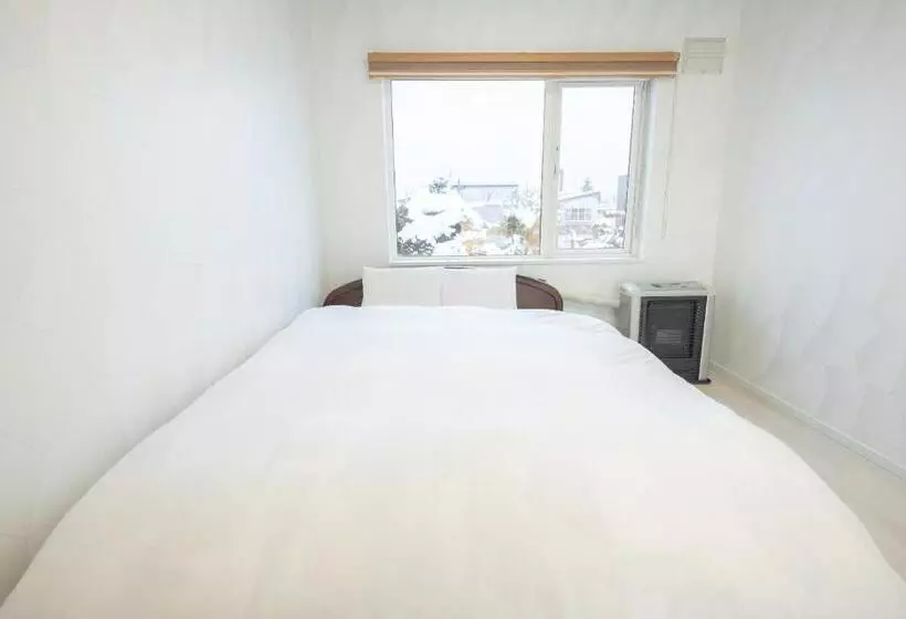 ペンション Furano Ski Rabi