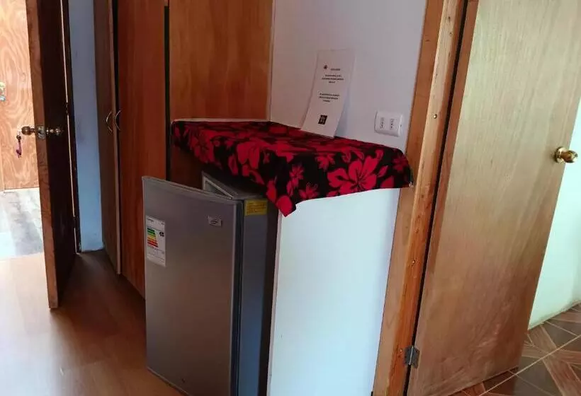 ペンション Hostal Kaiheke