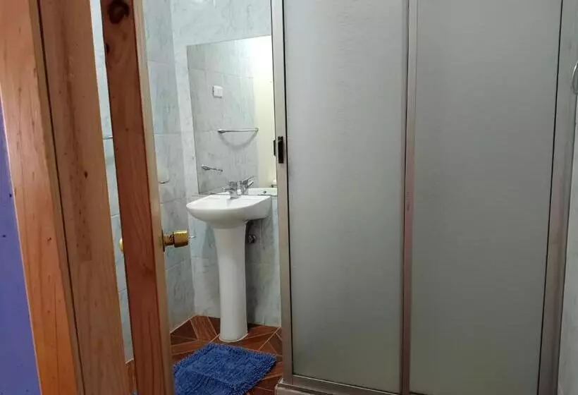 ペンション Hostal Kaiheke