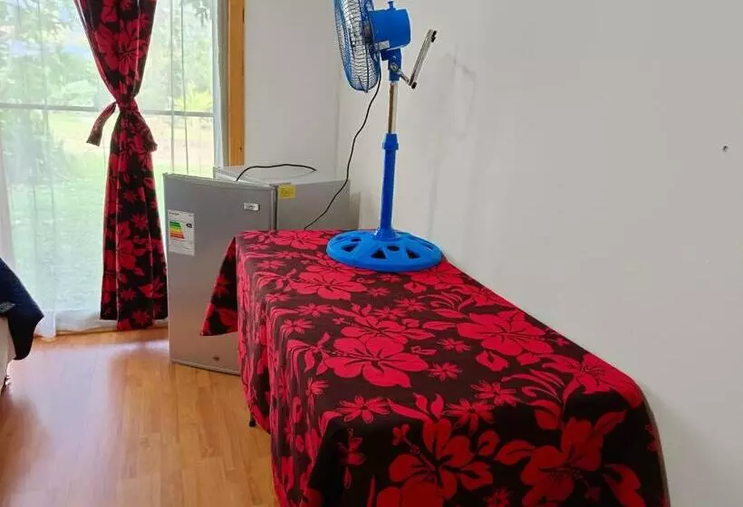 ペンション Hostal Kaiheke