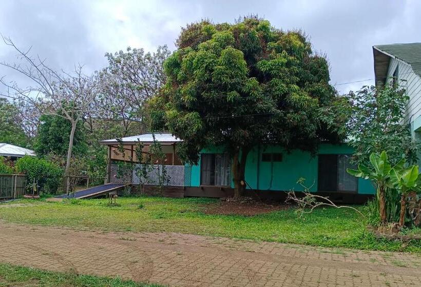 Pension Hostal Kaiheke