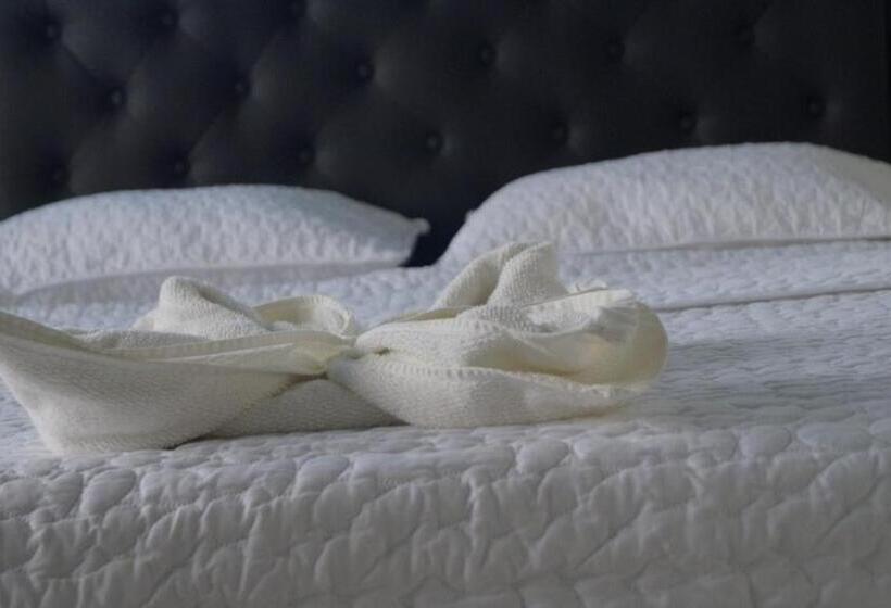 펜션 Hostal Magica Noche Filandia