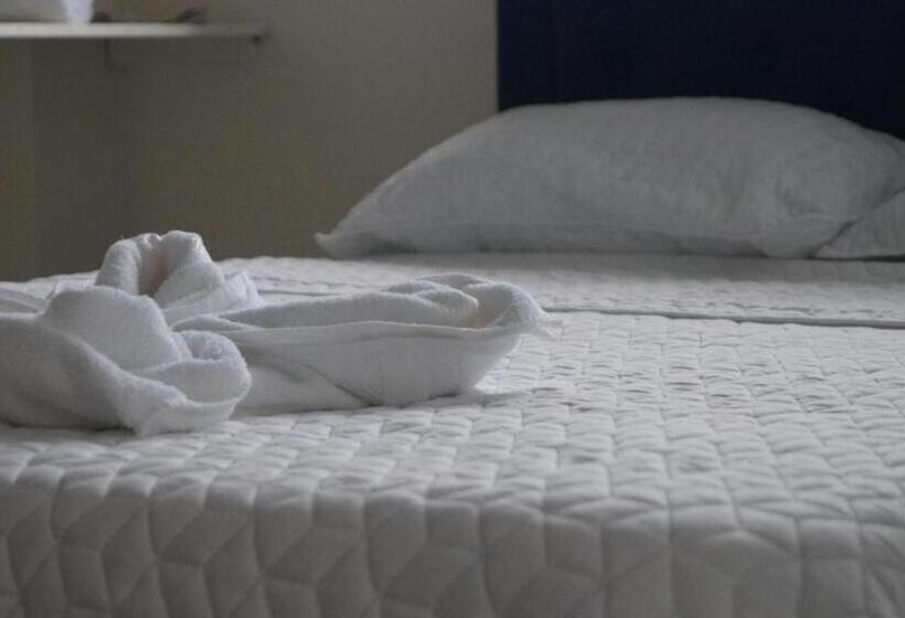 펜션 Hostal Magica Noche Filandia