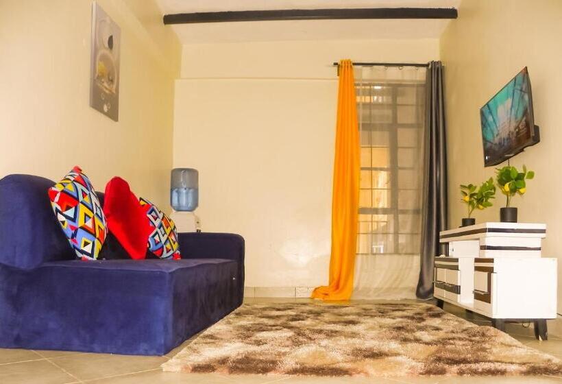 پانسیون Jack Haven Bnb