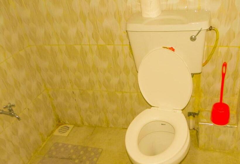 پانسیون Jack Haven Bnb