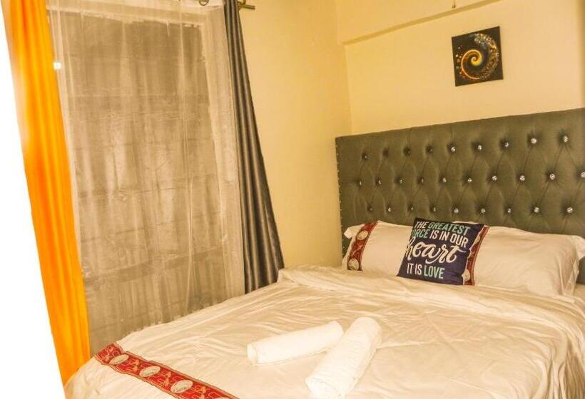 پانسیون Jack Haven Bnb