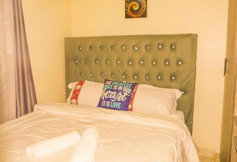 پانسیون Jack Haven Bnb