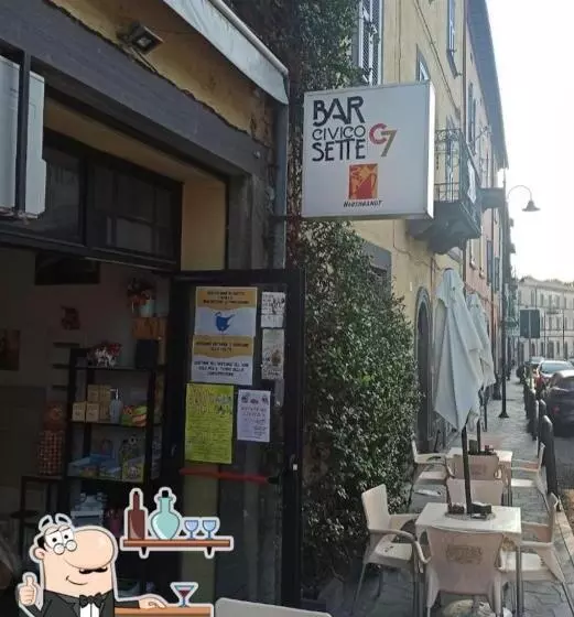 پانسیون Marcella Va A Civita