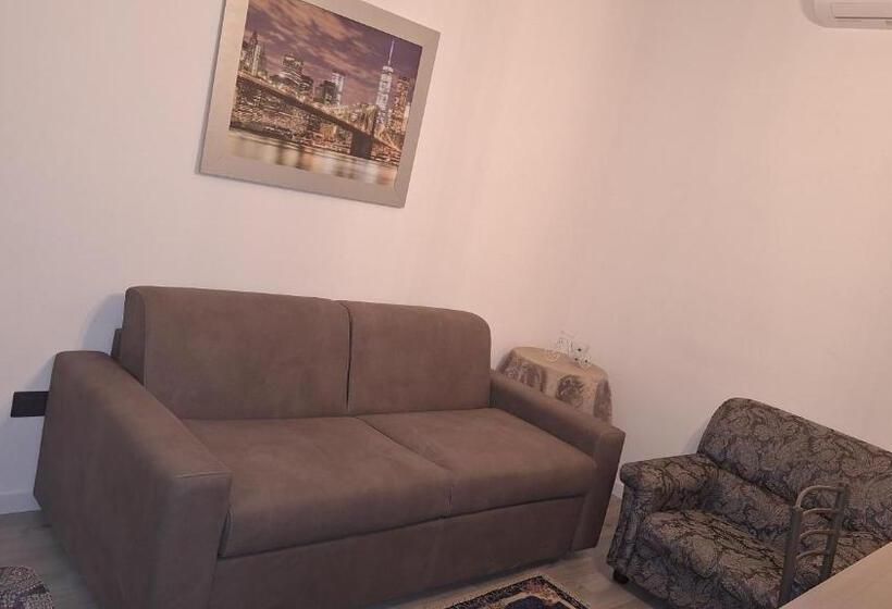 Пансион Marcella Va A Civita