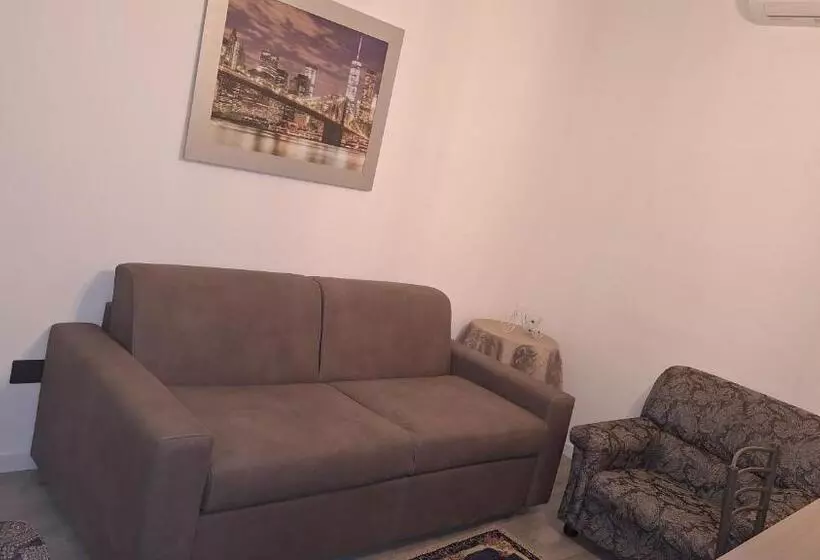 پانسیون Marcella Va A Civita