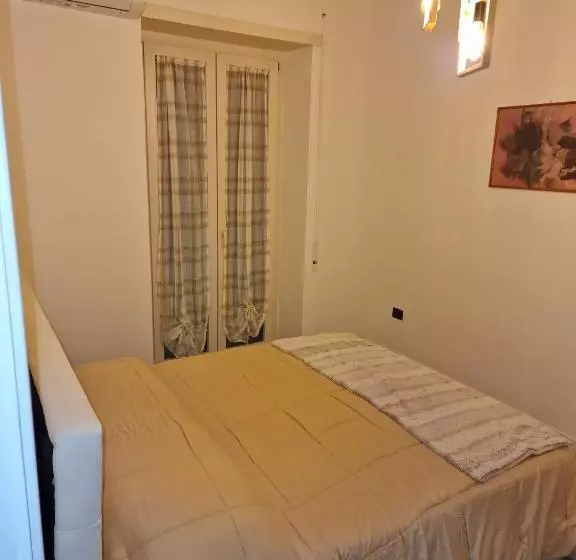 پانسیون Marcella Va A Civita