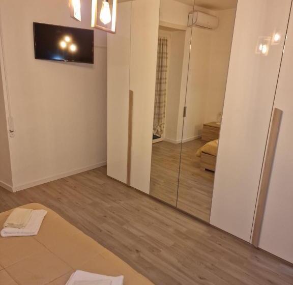 Пансион Marcella Va A Civita