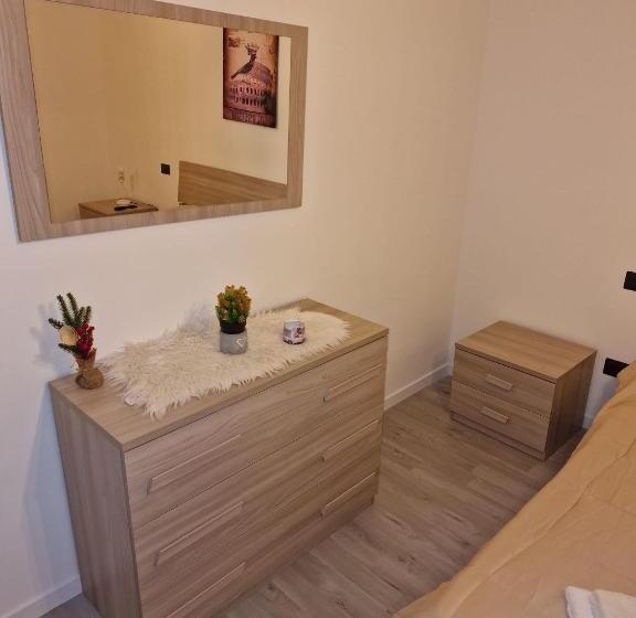 Пансион Marcella Va A Civita