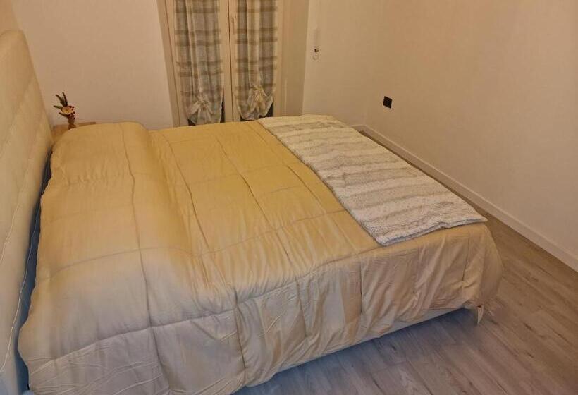 Пансион Marcella Va A Civita