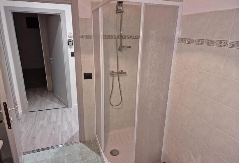 펜션 Marcella Va A Civita