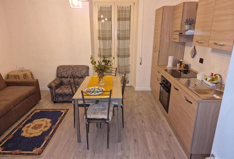 Пансион Marcella Va A Civita